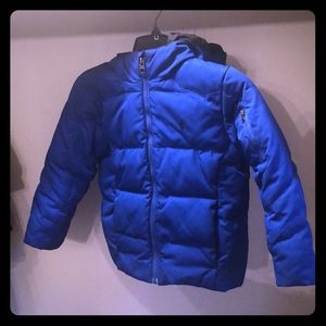 Polo Ralph Lauren coat
